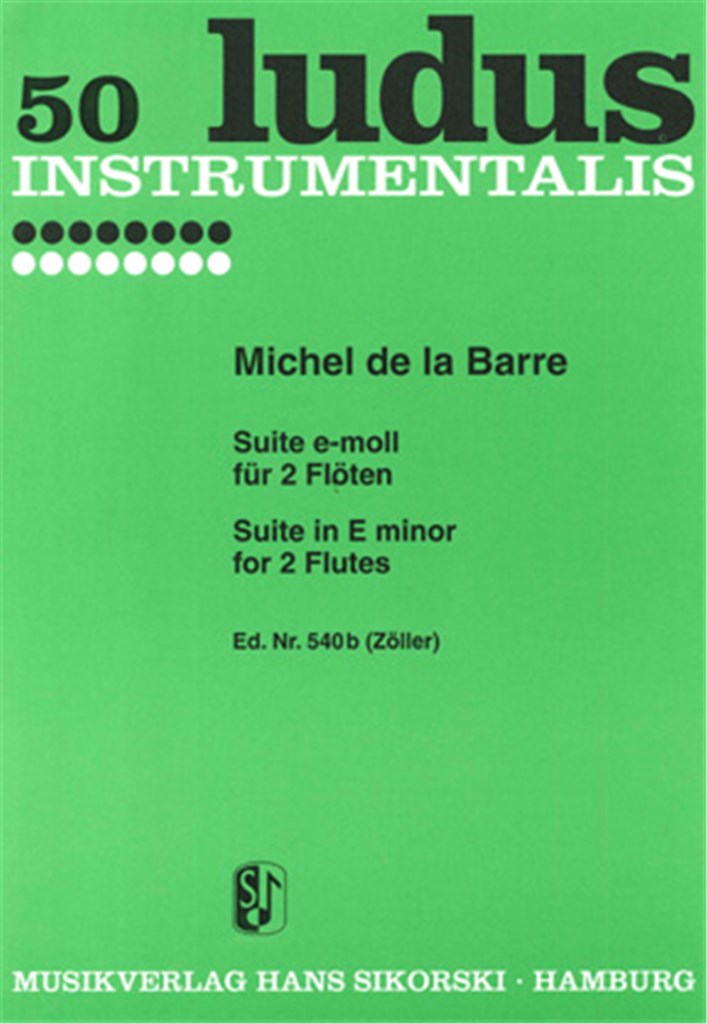 Suite E